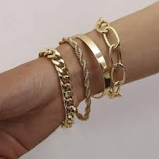 WOMAN BRACELET