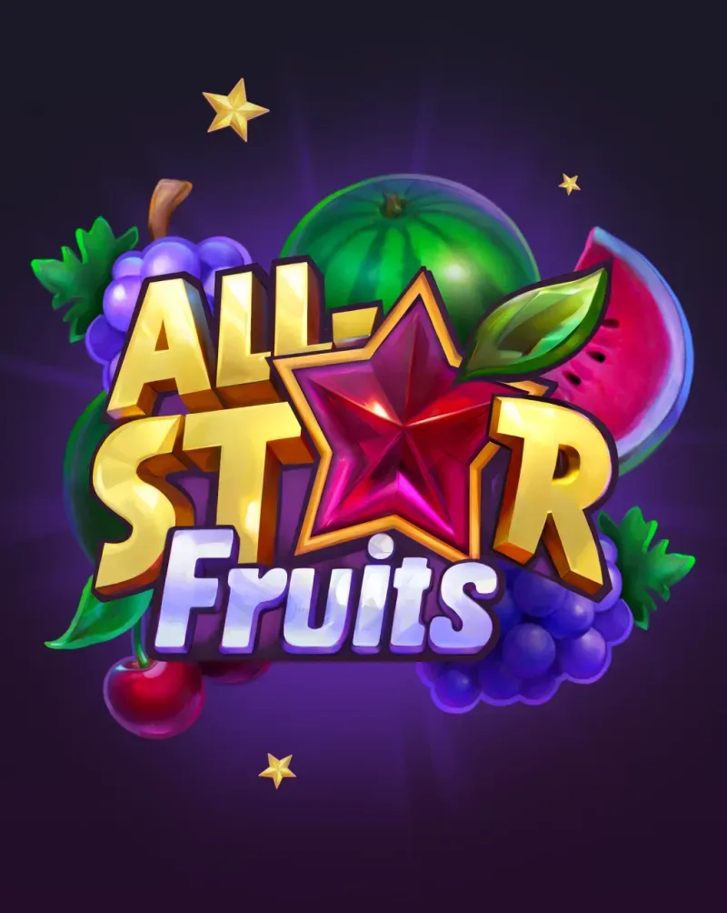 All-Star Fruits – Pokie at Axe Casino Australia