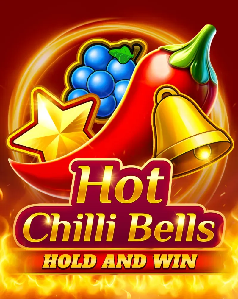 Hot Chilli Bells – Pokie at Axe Casino Australia